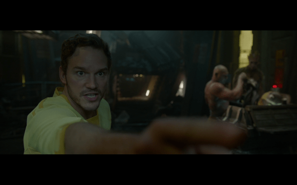 Guardians of the Galaxy - 1139