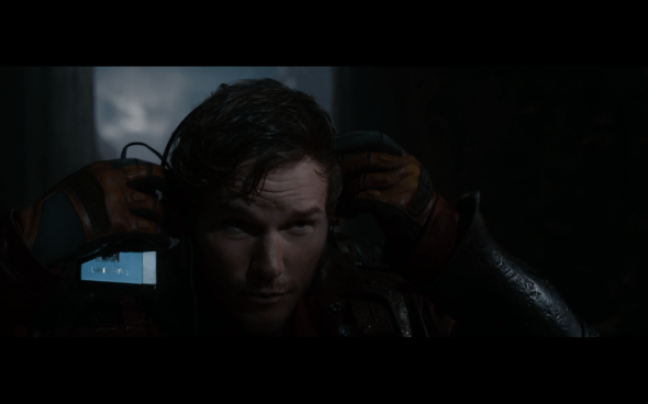 Guardians of the Galaxy - 114