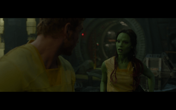 Guardians of the Galaxy - 1145