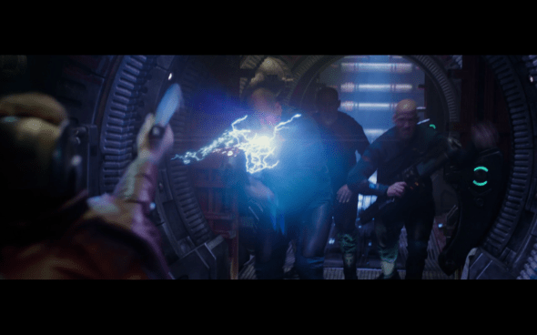 Guardians of the Galaxy - 1152