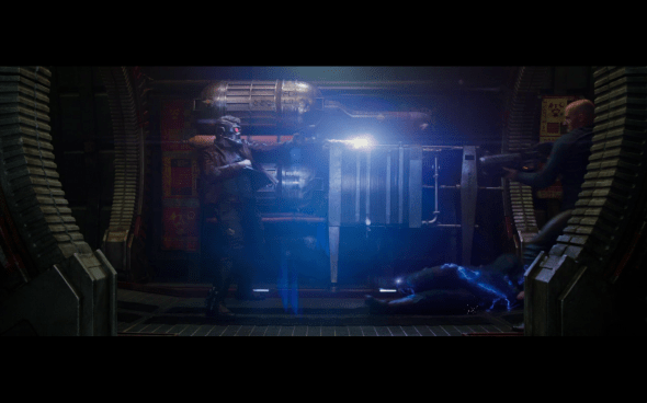 Guardians of the Galaxy - 1153