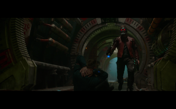 Guardians of the Galaxy - 1159