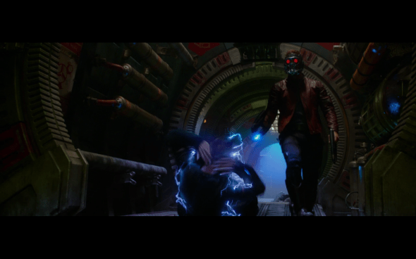 Guardians of the Galaxy - 1160