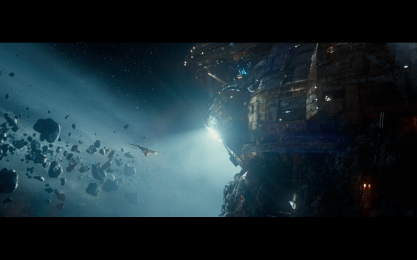 Guardians of the Galaxy - 1162