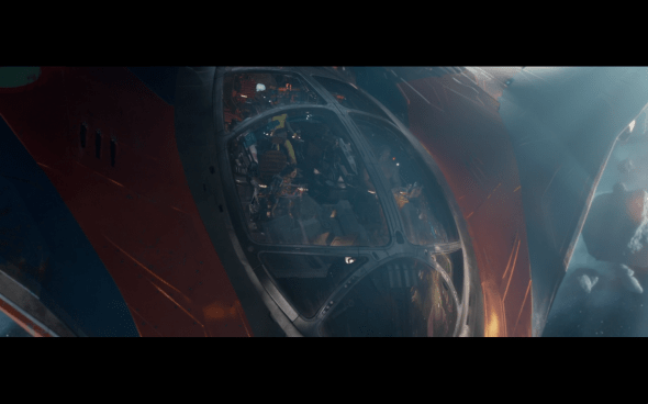 Guardians of the Galaxy - 1163