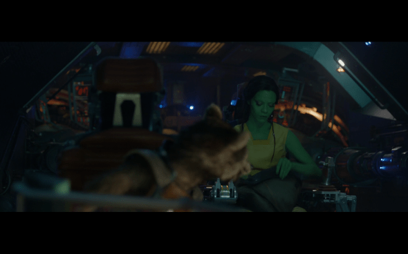 Guardians of the Galaxy - 1165