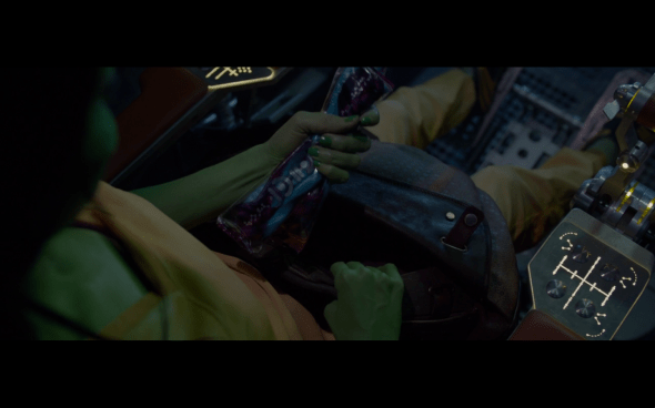 Guardians of the Galaxy - 1166