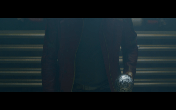 Guardians of the Galaxy - 1168