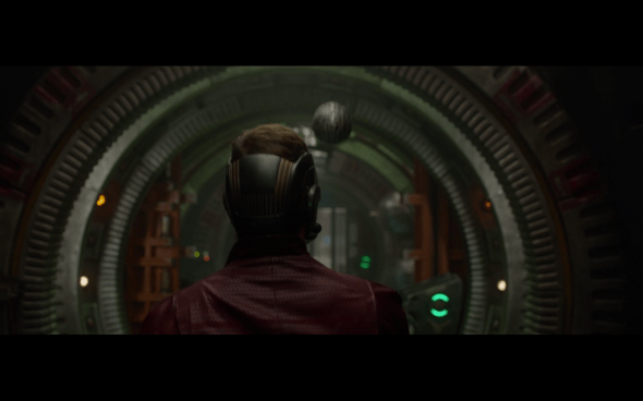 Guardians of the Galaxy - 1169