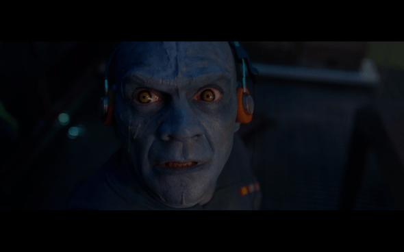 Guardians of the Galaxy - 1172