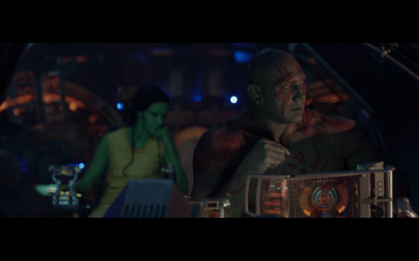 Guardians of the Galaxy - 1176