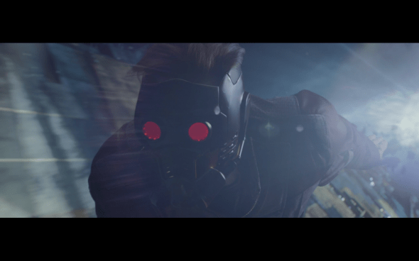 Guardians of the Galaxy - 1181