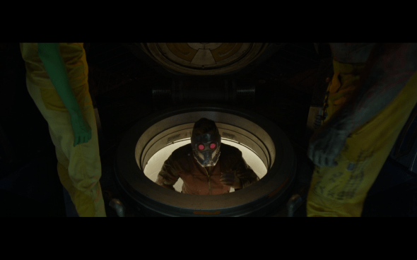 Guardians of the Galaxy - 1183