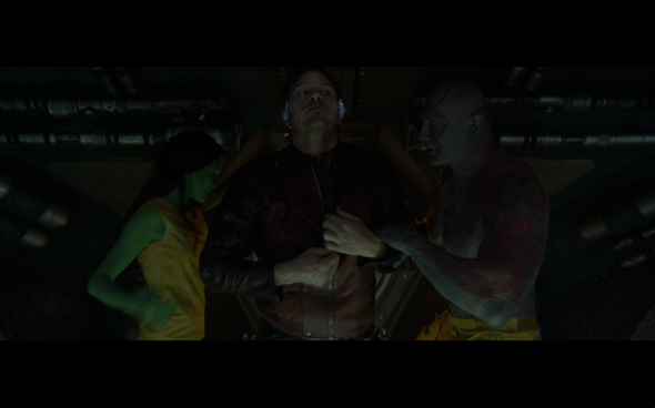 Guardians of the Galaxy - 1184