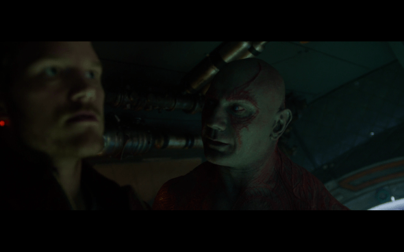 Guardians of the Galaxy - 1185