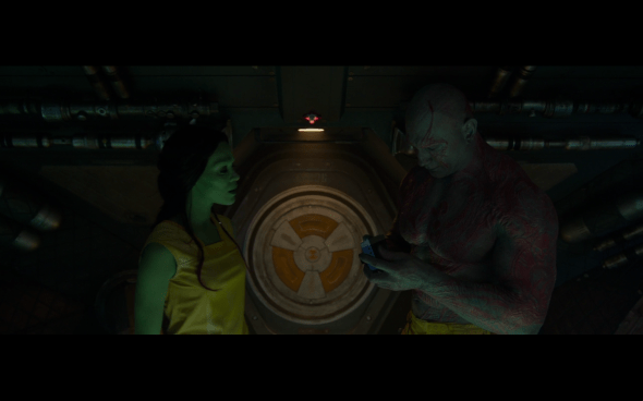 Guardians of the Galaxy - 1187