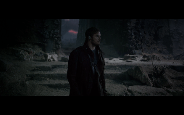 Guardians of the Galaxy - 119