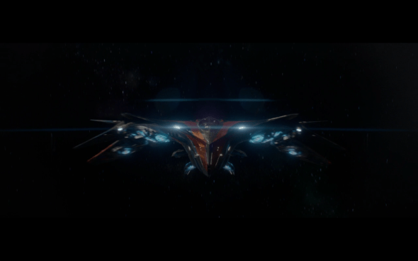 Guardians of the Galaxy - 1190