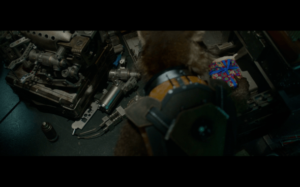 Guardians of the Galaxy - 1198