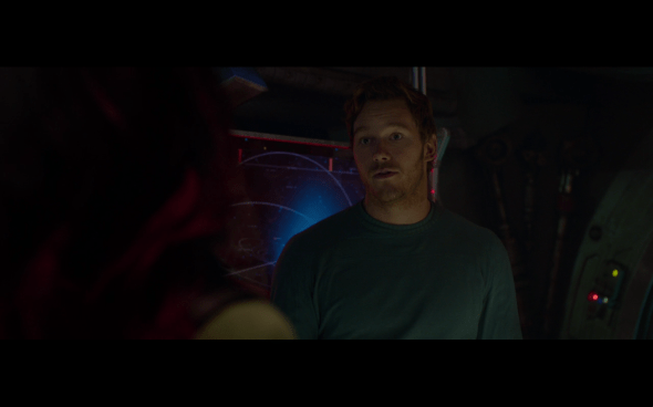 Guardians of the Galaxy - 1204