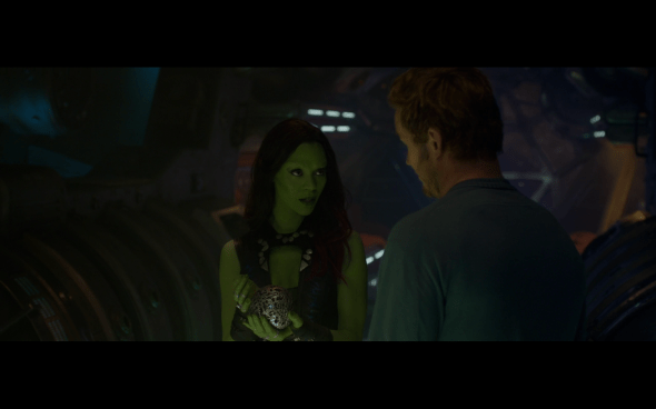 Guardians of the Galaxy - 1205