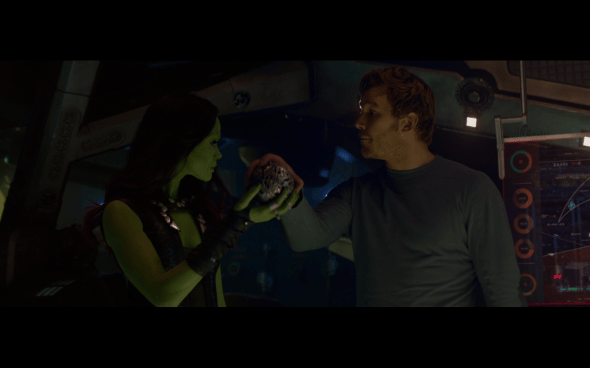 Guardians of the Galaxy - 1206