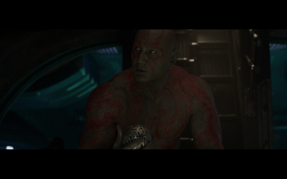 Guardians of the Galaxy - 1208