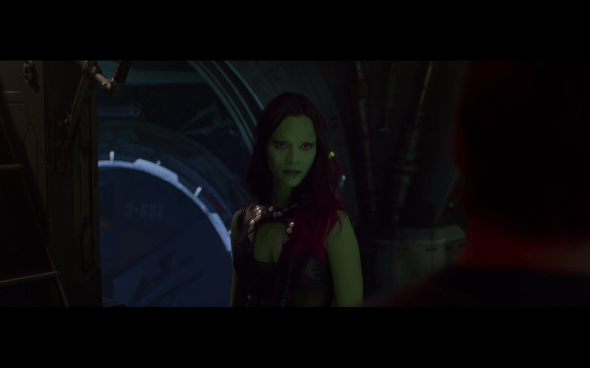Guardians of the Galaxy - 1219
