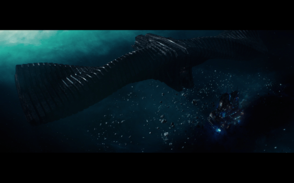 Guardians of the Galaxy - 1224