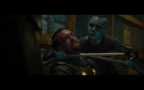 Guardians of the Galaxy - 1228