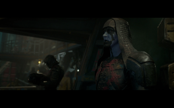 Guardians of the Galaxy - 1229