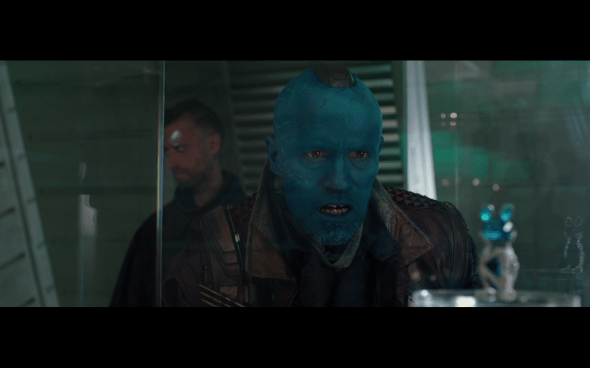 Guardians of the Galaxy - 1234