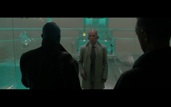 Guardians of the Galaxy - 1237