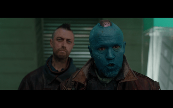 Guardians of the Galaxy - 1238