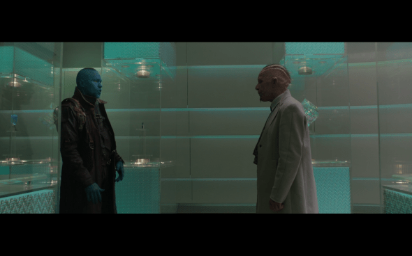 Guardians of the Galaxy - 1240