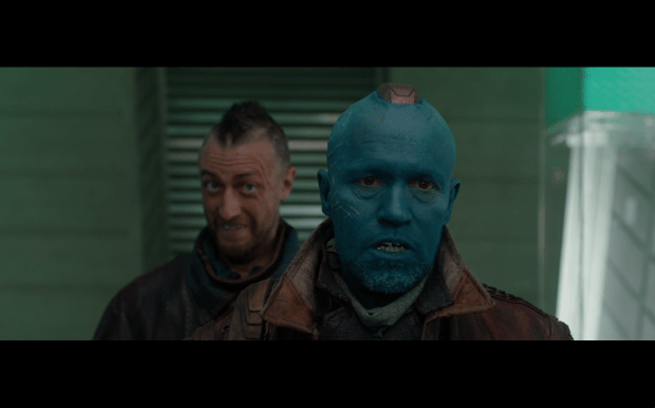 Guardians of the Galaxy - 1243