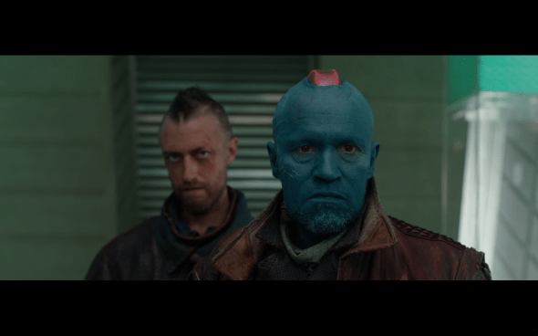 Guardians of the Galaxy - 1246