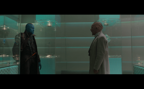 Guardians of the Galaxy - 1247