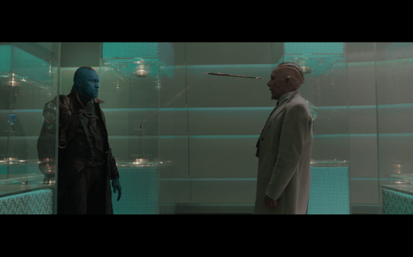 Guardians of the Galaxy - 1248