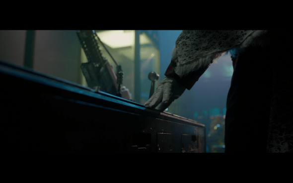 Guardians of the Galaxy - 1251