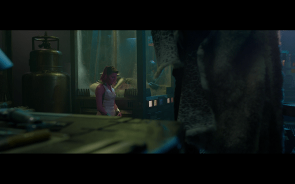 Guardians of the Galaxy - 1253