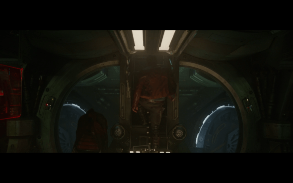 Guardians of the Galaxy - 1258