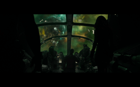 Guardians of the Galaxy - 1262