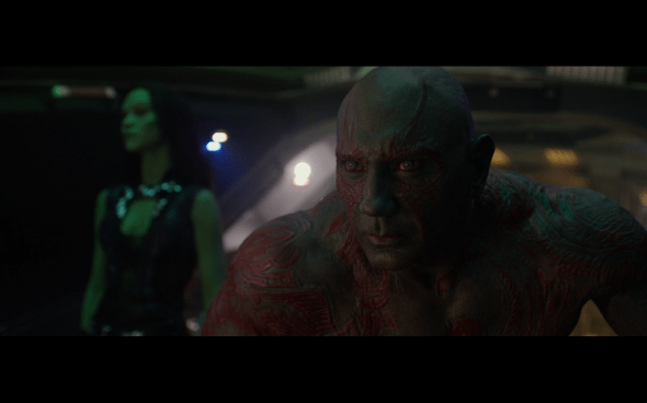 Guardians of the Galaxy - 1264