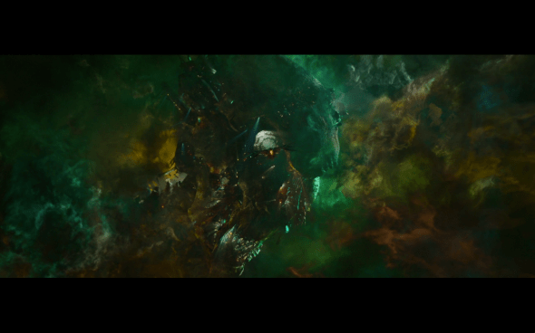 Guardians of the Galaxy - 1267