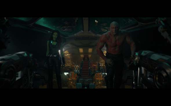 Guardians of the Galaxy - 1268