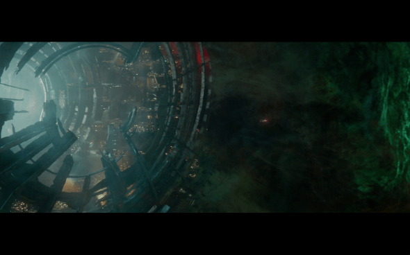 Guardians of the Galaxy - 1269