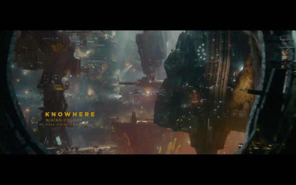 Guardians of the Galaxy - 1272