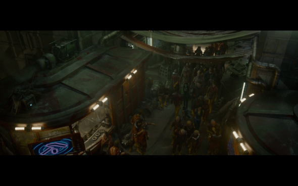 Guardians of the Galaxy - 1278