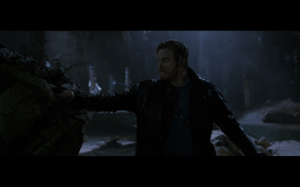 Guardians of the Galaxy - 128